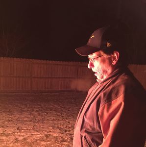 Meet your Posher, Gordon